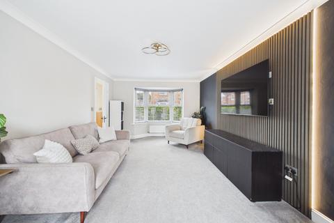 4 bedroom detached house for sale, 4 Bethell Walk, Driffield, YO25 5PD