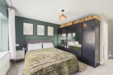 4 bedroom detached house for sale, 4 Bethell Walk, Driffield, YO25 5PD
