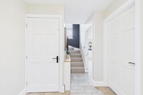 4 bedroom detached house for sale, 4 Bethell Walk, Driffield, YO25 5PD