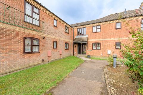 2 bedroom flat for sale, Rowan Court, Norwich