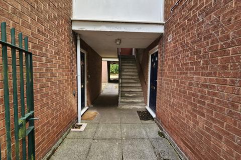 undefined, Kingsdown Avenue, Birmingham B42