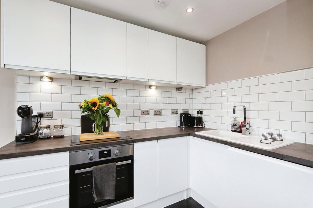 Apartment in South Yorkshire - View 2