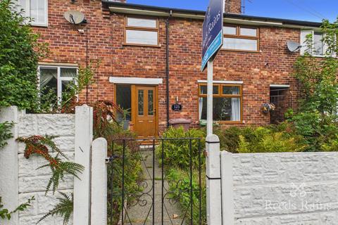 3 bedroom terraced house for sale, Hard Lane, Merseyside WA10