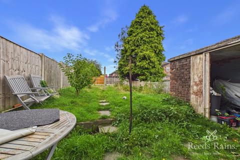 3 bedroom terraced house for sale, Hard Lane, Merseyside WA10
