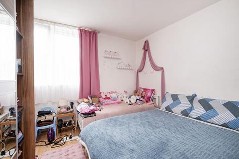 undefined, Buckland Court, St Johns Estate, Hoxton, London, N1
