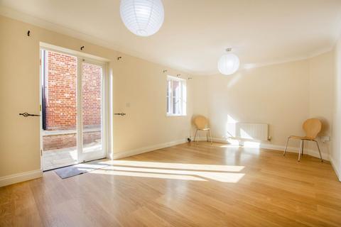 2 bedroom townhouse for sale, Bishops Close, Norwich NR7