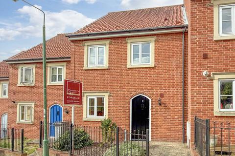 2 bedroom townhouse for sale, Bishops Close, Norwich NR7