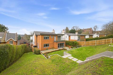 undefined, Wells Lane, Ascot, Berkshire, SL5 7DY