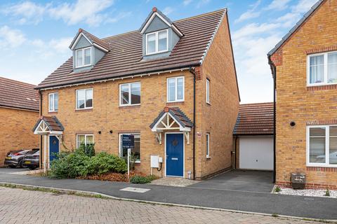 undefined, Cottongrass Road, Didcot, OX11