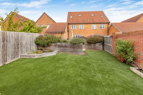 undefined, Cottongrass Road, Didcot, OX11