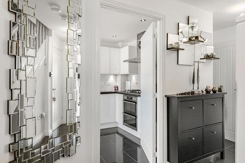 undefined, Cottongrass Road, Didcot, OX11