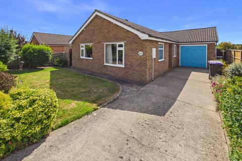 3 bedroom detached bungalow for sale, Bainview, 26 Thornton Crescent, Horncastle