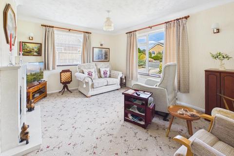 3 bedroom detached bungalow for sale, Bainview, 26 Thornton Crescent, Horncastle
