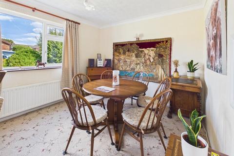3 bedroom detached bungalow for sale, Bainview, 26 Thornton Crescent, Horncastle