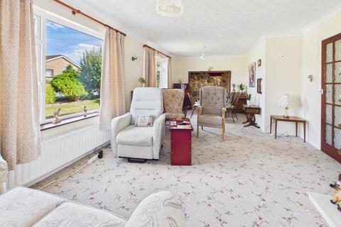 3 bedroom detached bungalow for sale, Bainview, 26 Thornton Crescent, Horncastle