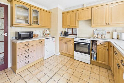 3 bedroom detached bungalow for sale, Bainview, 26 Thornton Crescent, Horncastle