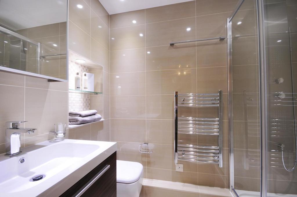 Apartment in London, St. John's Wood - View 2