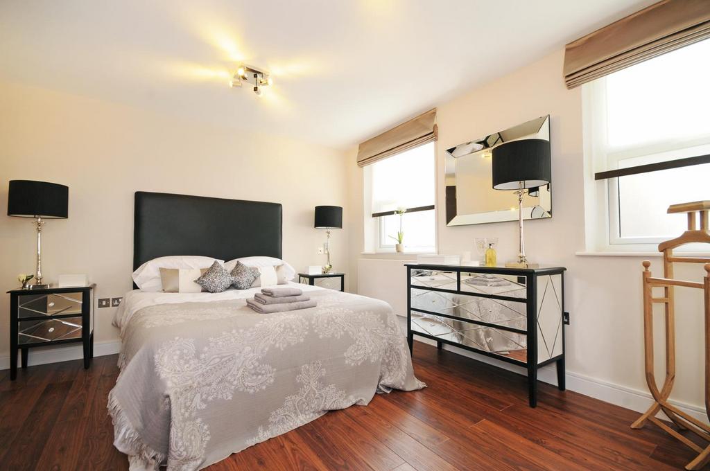 Apartment in London, St. John's Wood - View 5