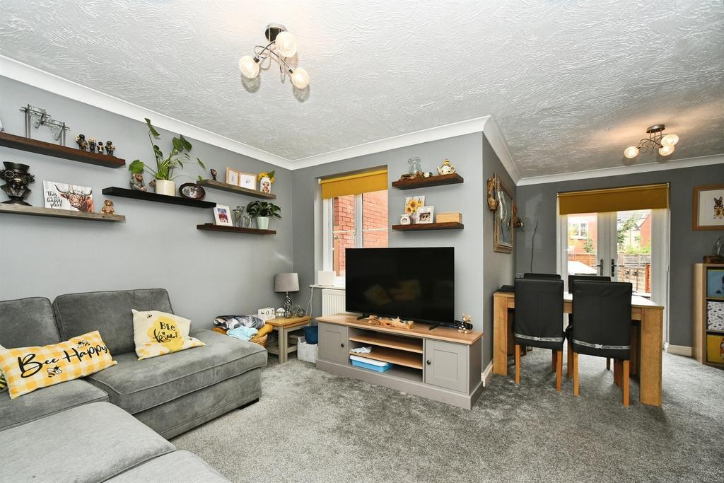 House in CALNE - View 4