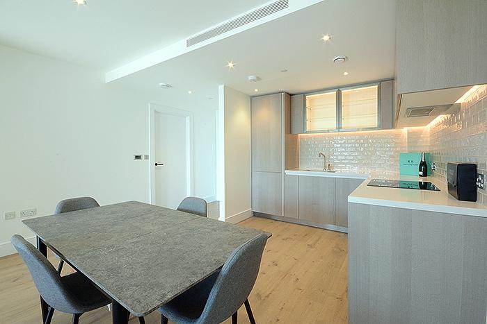 Apartment in London, Prince of Wales Drive, Clapham Junction - View 4