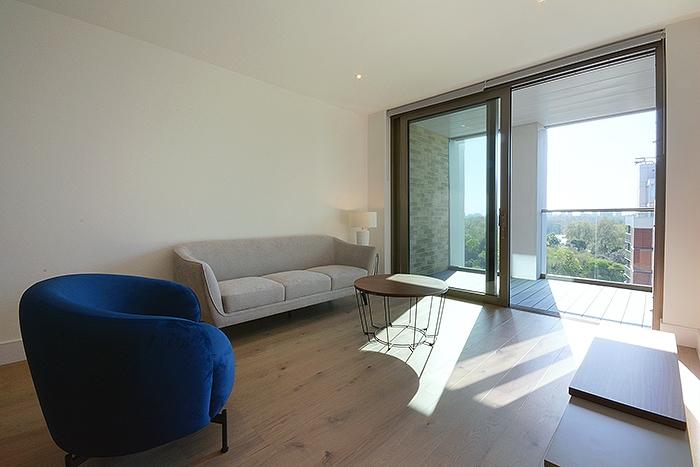 Apartment in London, Prince of Wales Drive, Clapham Junction - View 5