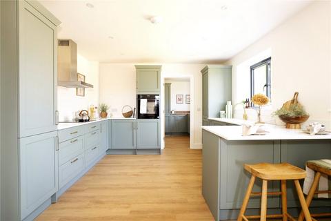 3 bedroom bungalow for sale, Plot 7 Harvest Close, West Street, South Petherton, Somerset, TA13