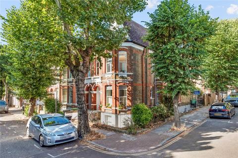 undefined, Sotheby Road, London, N5