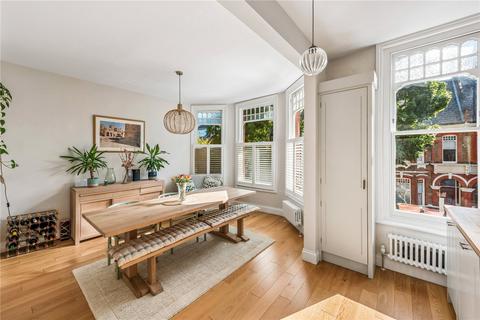 undefined, Sotheby Road, London, N5