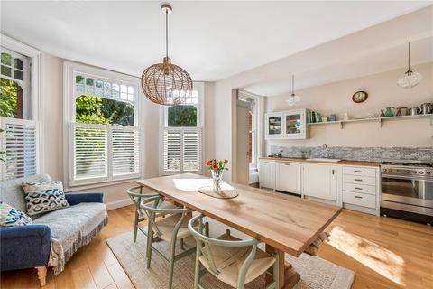 undefined, Sotheby Road, London, N5