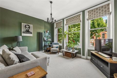 undefined, Sotheby Road, London, N5