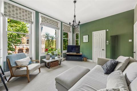 undefined, Sotheby Road, London, N5
