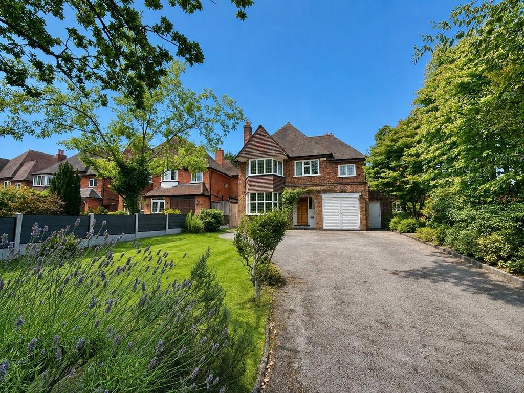 House in Solihull
