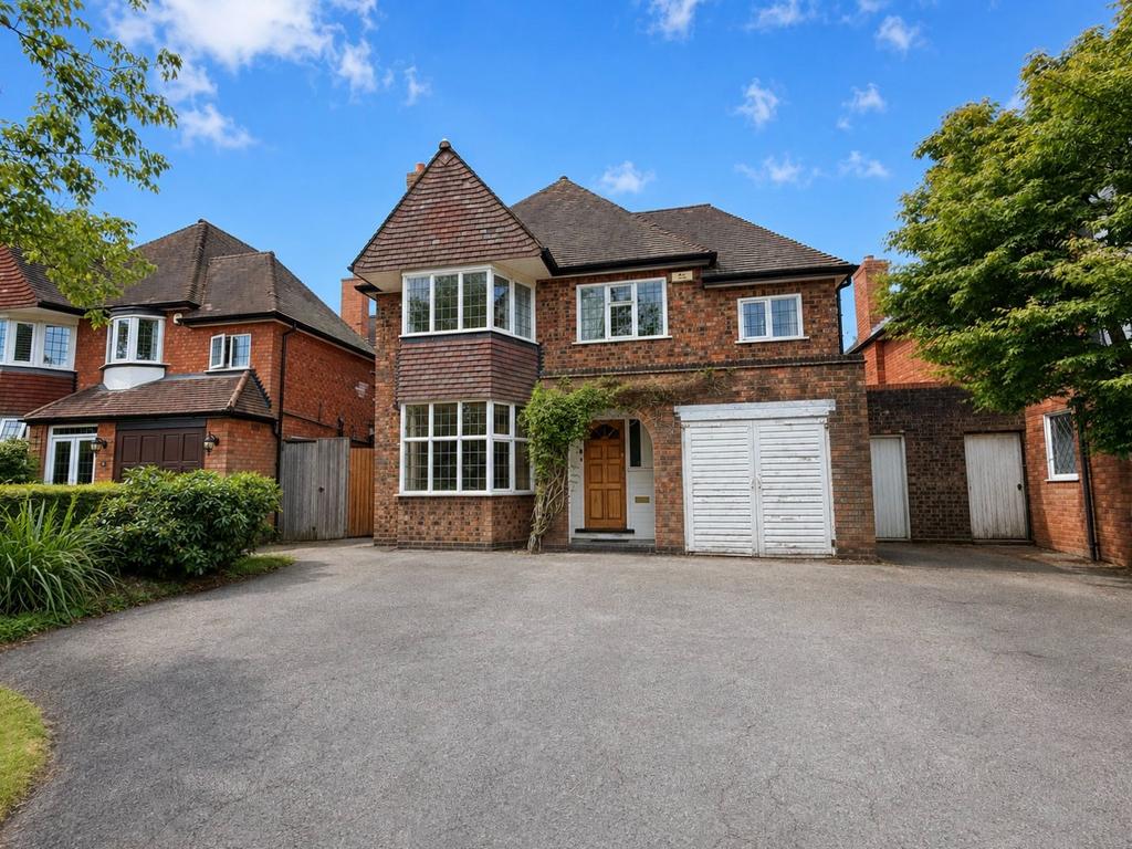 House in Solihull - View 2