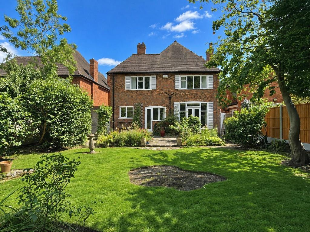 House in Solihull - View 3