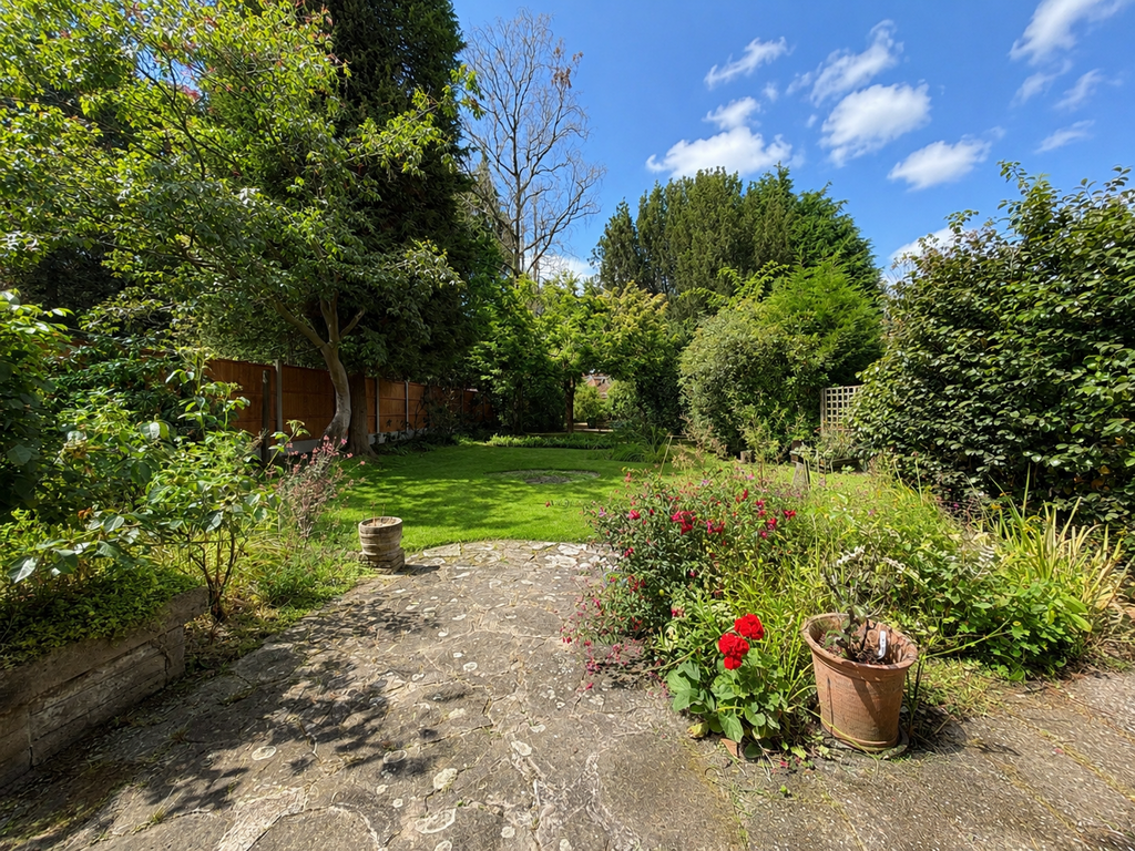 House in Solihull - View 4