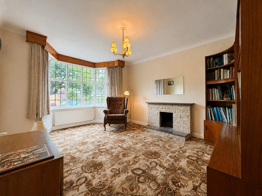 House in Solihull - View 5