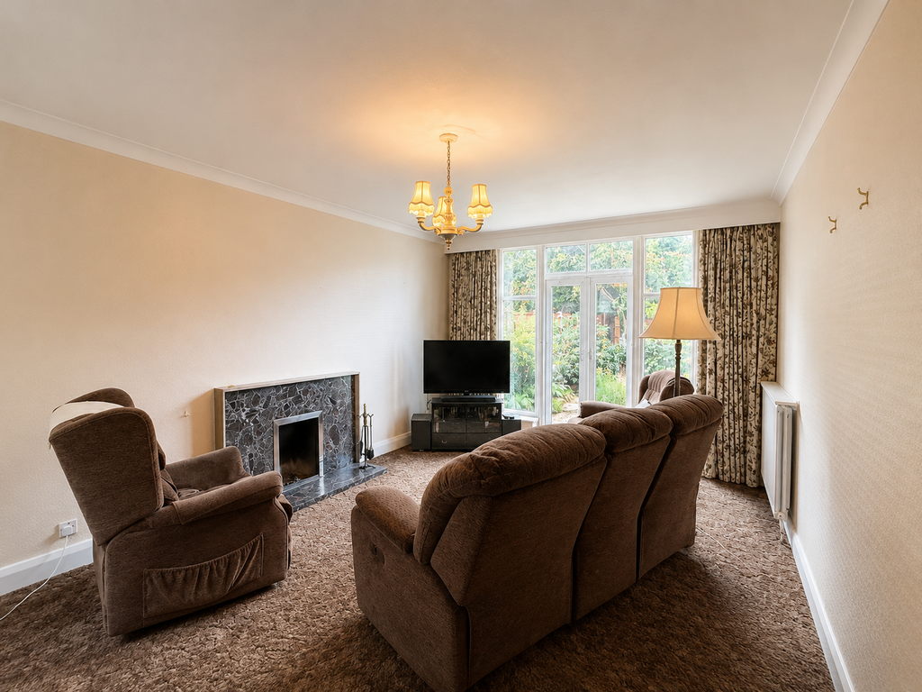 House in Solihull - More
