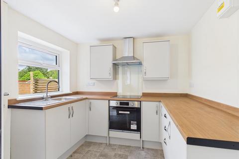2 bedroom house for sale, Commercial Street, Norton, YO17