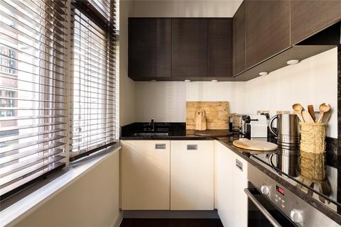 1 bedroom apartment for sale, London W1F