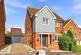 Saffron Meadow, Standon, Herts