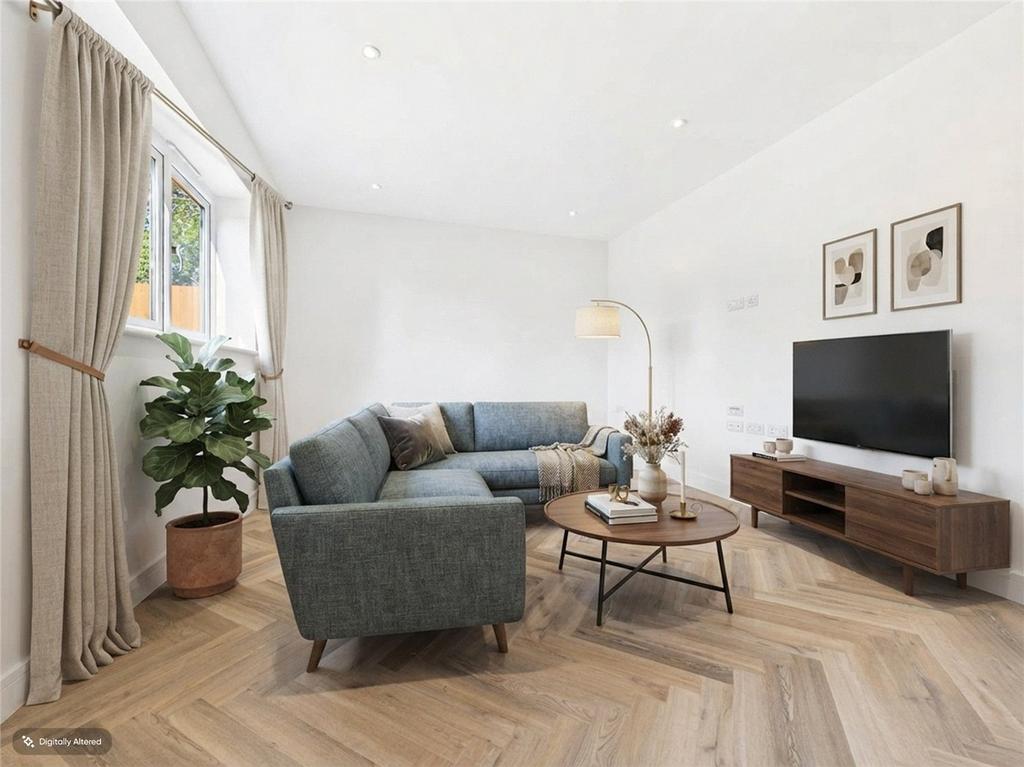 House in Reading - View 3