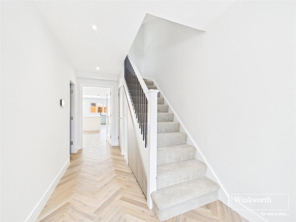 House in Reading - View 4