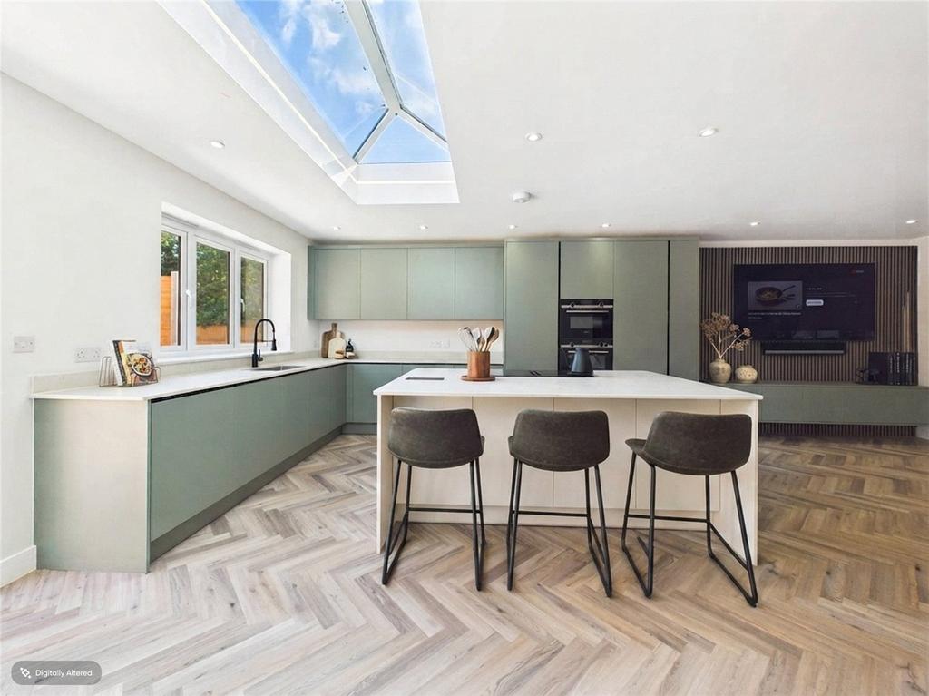 House in Reading - View 5