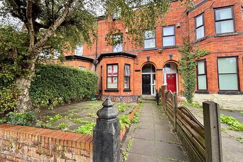 undefined, Rectory Road, Manchester, M8