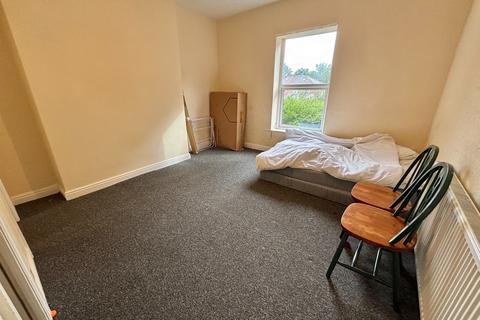 undefined, Rectory Road, Manchester, M8