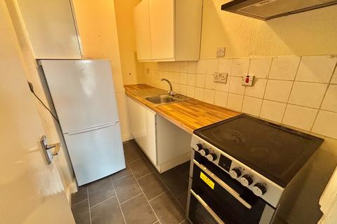 undefined, Rectory Road, Manchester, M8