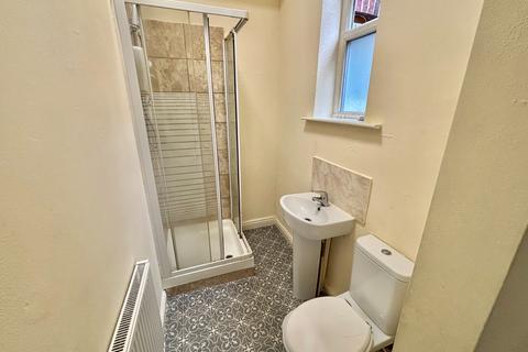 undefined, Rectory Road, Manchester, M8