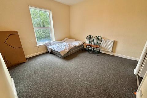 undefined, Rectory Road, Manchester, M8
