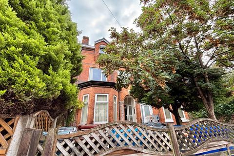 undefined, Rectory Road, Manchester, M8