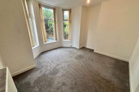 undefined, Rectory Road, Manchester, M8